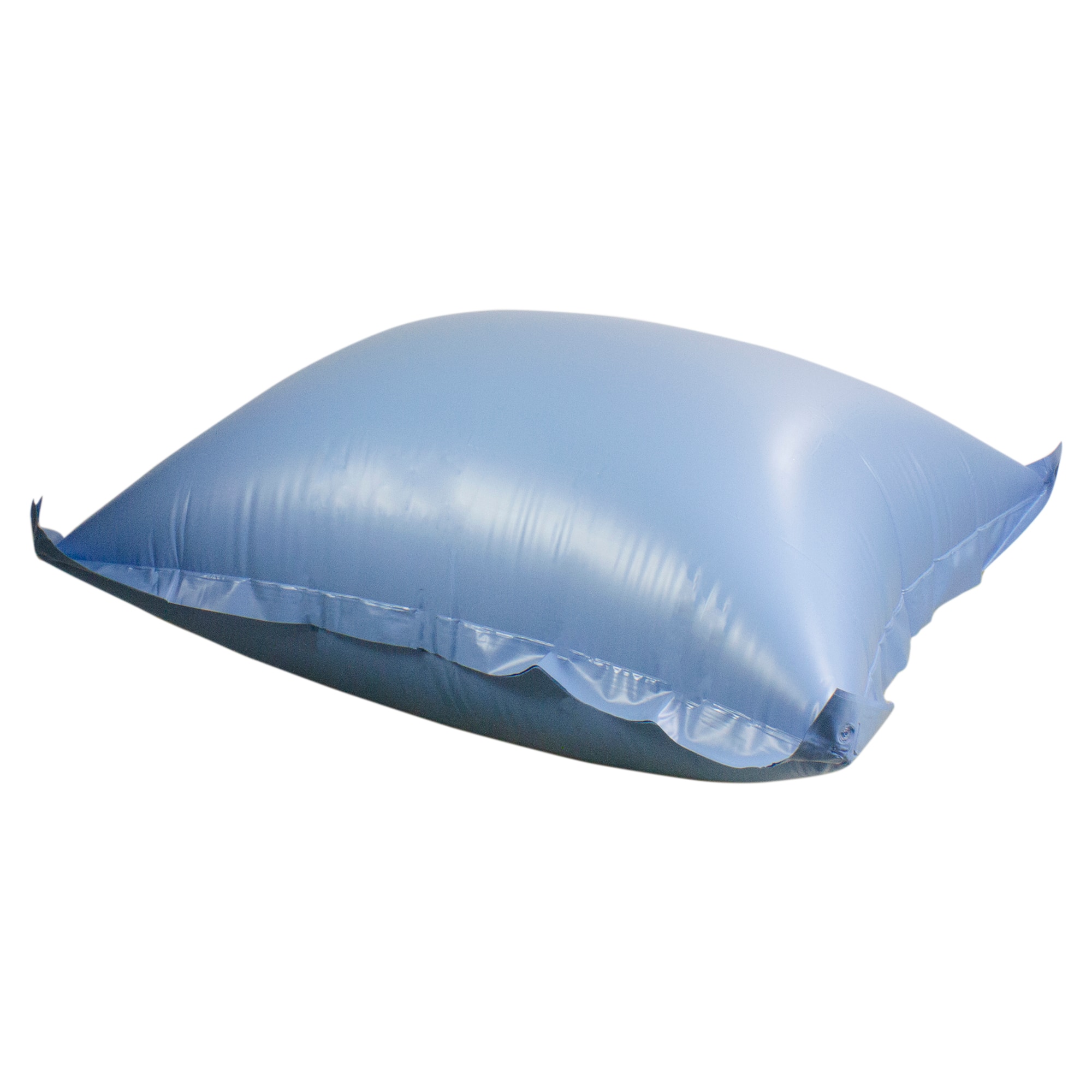 Pool Central 5ft. Blue Inflatable Above Ground Pool Winterizing Pillow